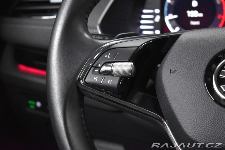 Škoda Octavia 1.5 TSI e-TEC *TAŽNÉ*DPH* 2021