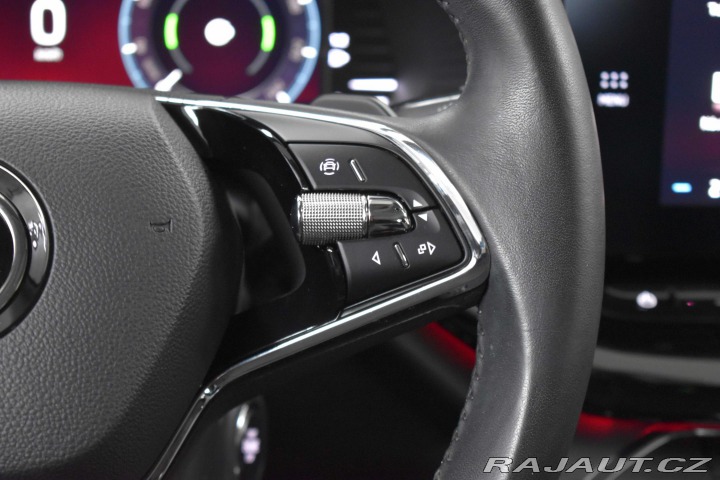 Škoda Octavia 1.5 TSI e-TEC *TAŽNÉ*A/T* 2021