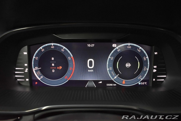 Škoda Octavia 1.5 TSI e-TEC *TAŽNÉ*DSG* 2021