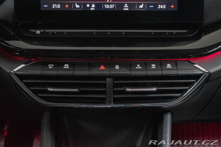 Škoda Octavia 1.5 TSI e-TEC *TAŽNÉ*DSG* 2021