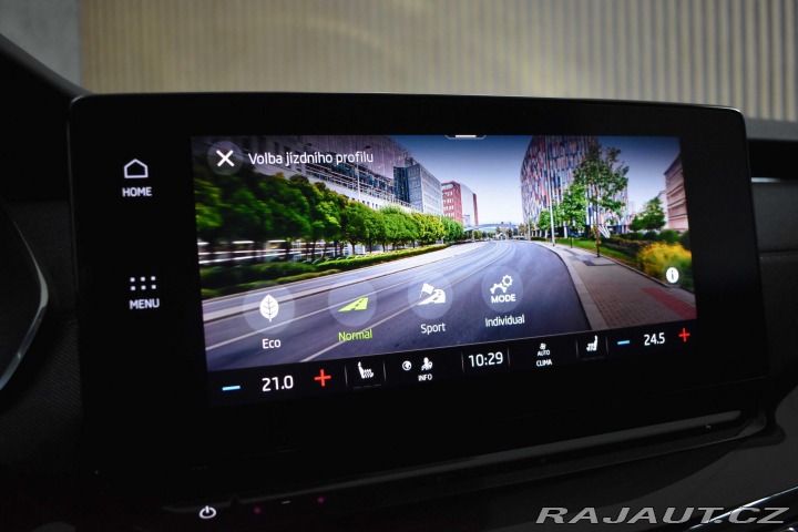 Škoda Octavia 1.5 TSI e-TEC *TAŽNÉ*A/T* 2021