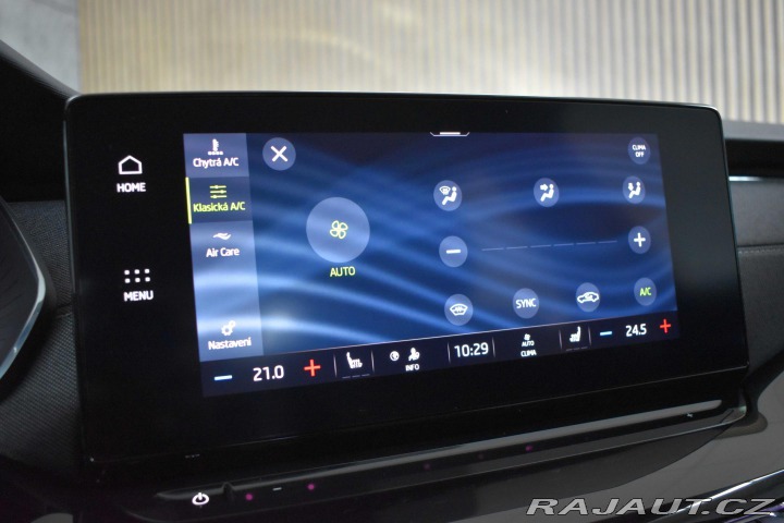 Škoda Octavia 1.5 TSI e-TEC *TAŽNÉ*DSG* 2021