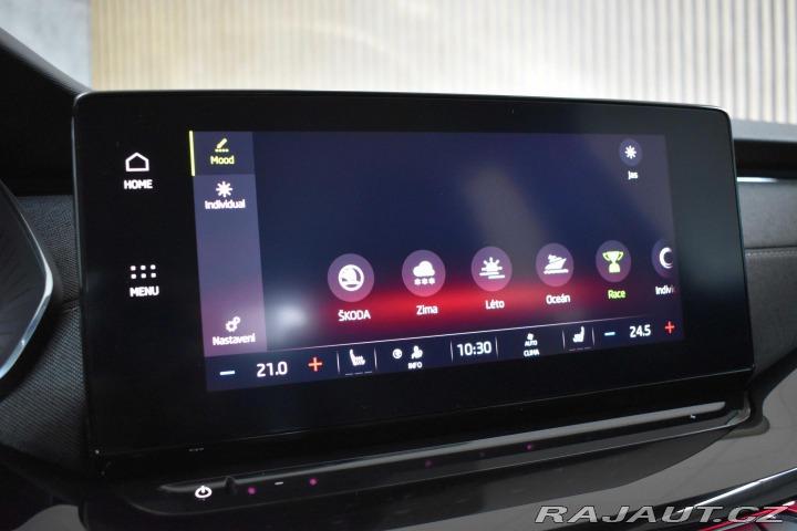 Škoda Octavia 1.5 TSI e-TEC *TAŽNÉ*DPH* 2021