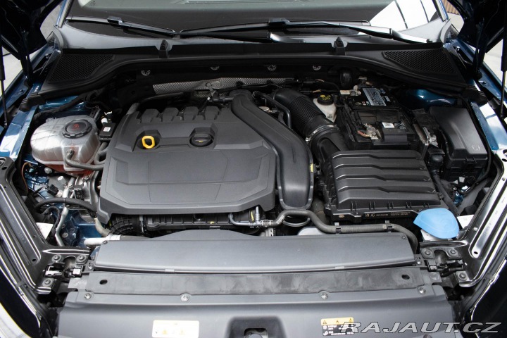 Škoda Octavia 1.5 TSI e-TEC *TAŽNÉ*DSG* 2021