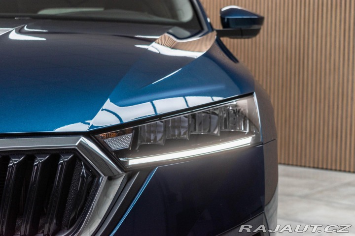 Škoda Octavia 1.5 TSI e-TEC *TAŽNÉ*DPH* 2021