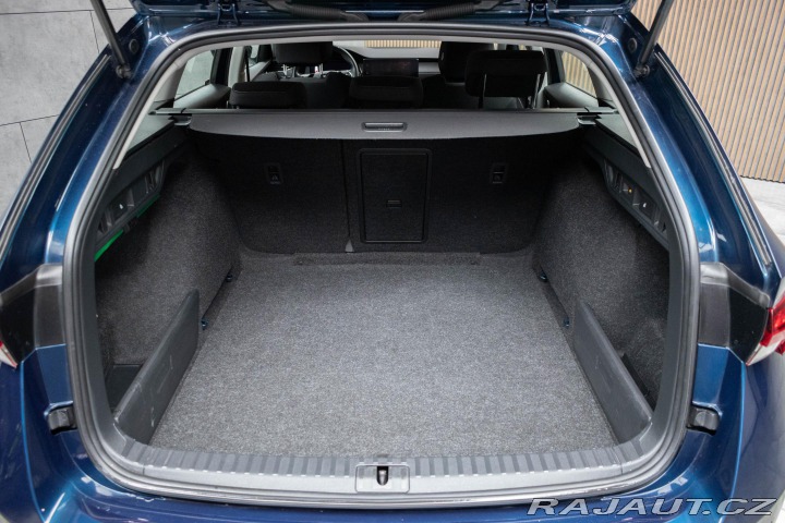 Škoda Octavia 1.5 TSI e-TEC *TAŽNÉ*DPH* 2021