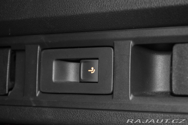 Škoda Octavia 1.5 TSI e-TEC *TAŽNÉ*DSG* 2021