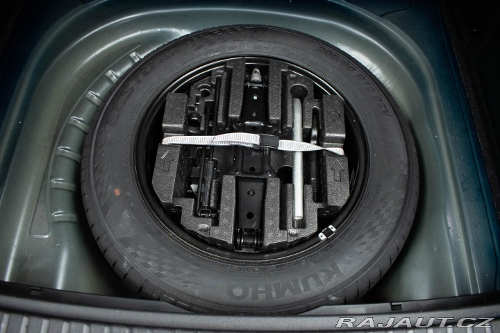 Škoda Octavia 1.5 TSI e-TEC *TAŽNÉ*DSG* 2021