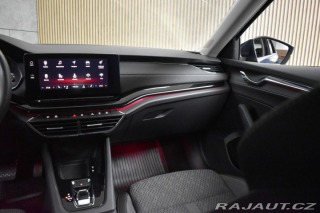 Škoda Octavia 1.5 TSI e-TEC *TAŽNÉ*DPH* 2021