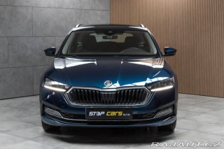 Škoda Octavia 1.5 TSI e-TEC *TAŽNÉ*DPH* 2021
