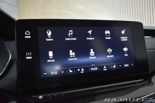 Škoda Octavia 1.5 TSI e-TEC *TAŽNÉ*DPH* 2021
