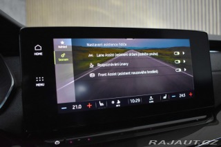 Škoda Octavia 1.5 TSI e-TEC *TAŽNÉ*DPH* 2021