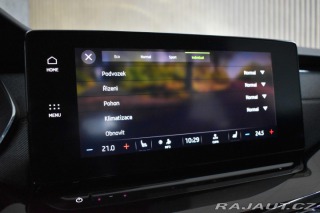Škoda Octavia 1.5 TSI e-TEC *TAŽNÉ*DPH* 2021