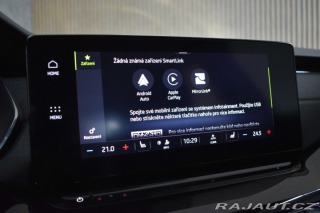 Škoda Octavia 1.5 TSI e-TEC *TAŽNÉ*DPH* 2021