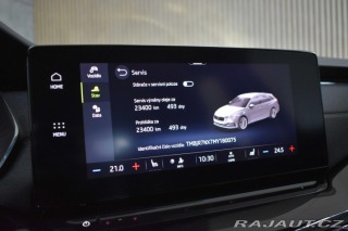 Škoda Octavia 1.5 TSI e-TEC *TAŽNÉ*DPH* 2021