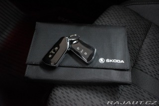 Škoda Octavia 1.5 TSI e-TEC *TAŽNÉ*DPH* 2021