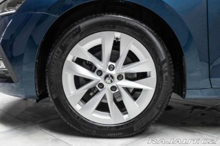 Škoda Octavia 1.5 TSI e-TEC *TAŽNÉ*DPH* 2021