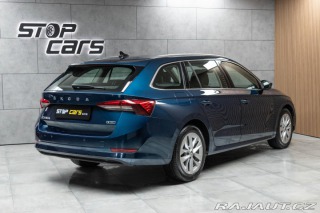 Škoda Octavia 1.5 TSI e-TEC *TAŽNÉ*DPH* 2021