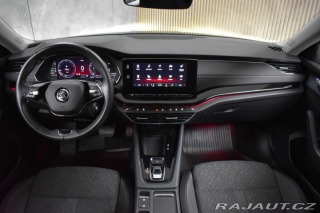 Škoda Octavia 1.5 TSI e-TEC *TAŽNÉ*DPH* 2021