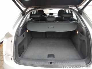 Audi Q3 2.0 TDI, ČR, S-TRONIC 2015