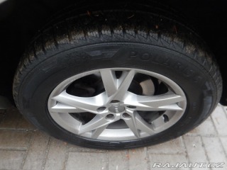 Audi Q3 2.0 TDI, ČR, S-TRONIC 2015