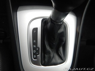 Audi Q3 2.0 TDI, ČR, S-TRONIC 2015