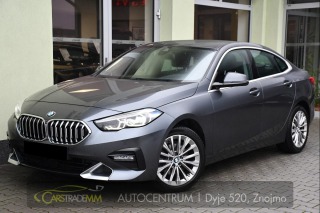 BMW 2 218d