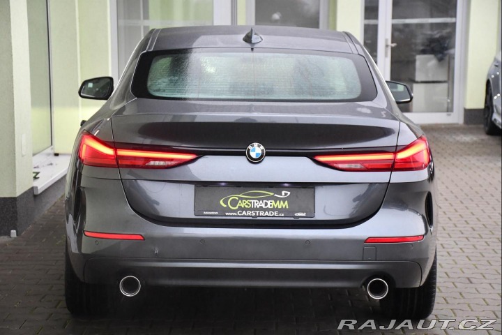 BMW 2 218d 2021