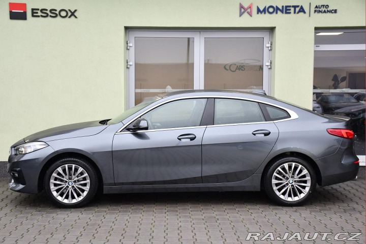 BMW 2 218d 1M NAVI ČR 2021
