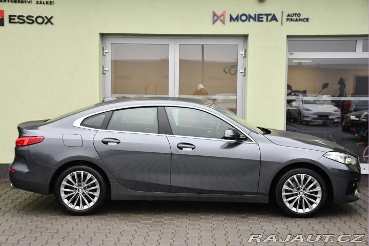 BMW 2 218d 2021