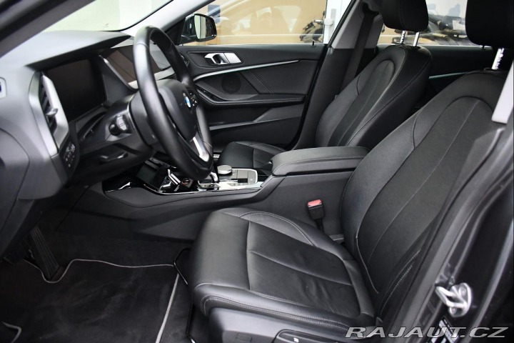 BMW 2 218d 1M NAVI ČR 2021
