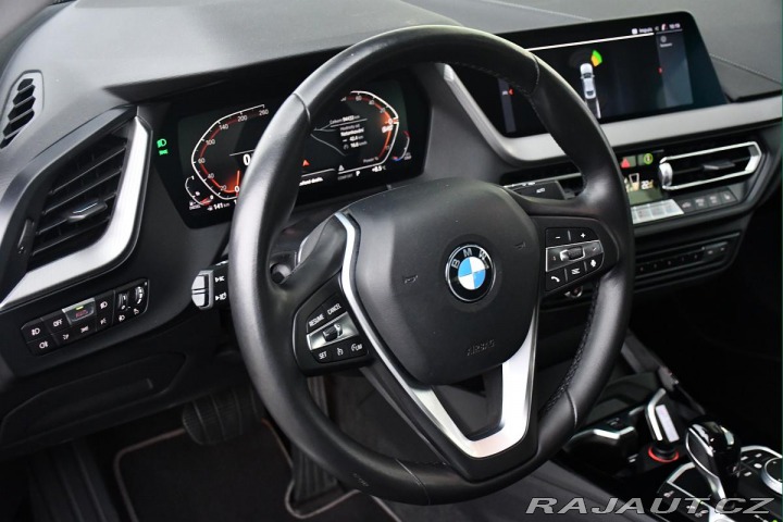 BMW 2 218d 1M NAVI ČR 2021
