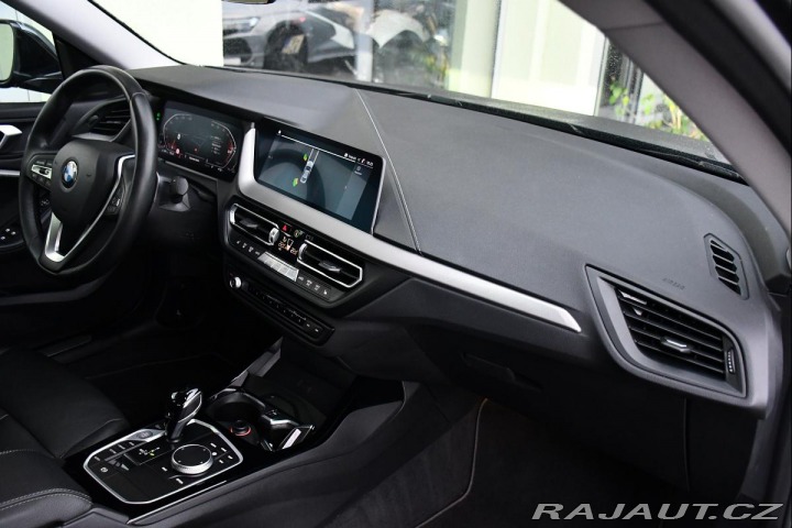 BMW 2 218d 1M NAVI ČR 2021