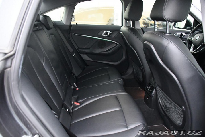 BMW 2 218d 1M NAVI ČR 2021