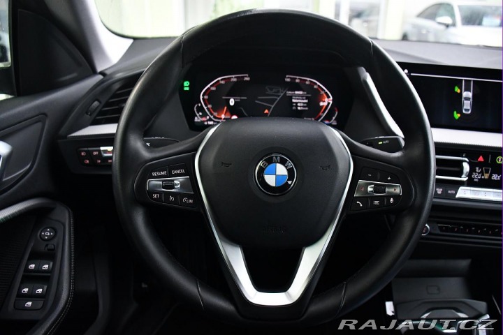 BMW 2 218d 1M NAVI ČR 2021