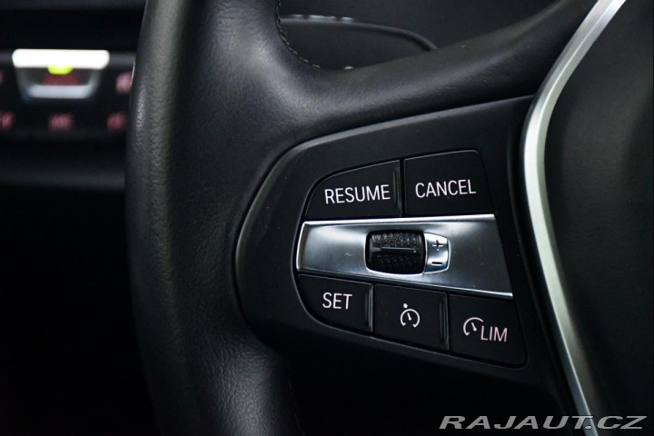 BMW 2 218d 1M NAVI ČR 2021