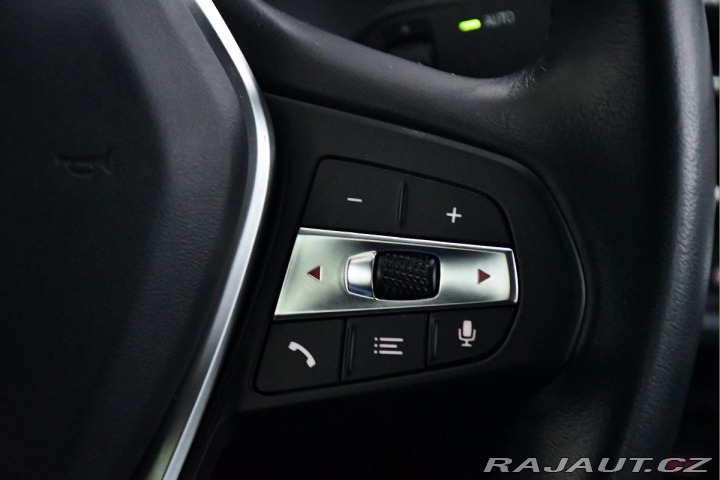 BMW 2 218d 1M NAVI ČR 2021