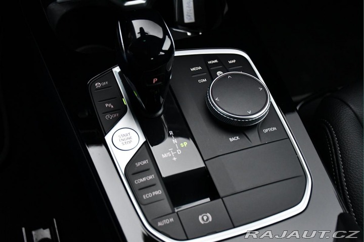 BMW 2 218d 1M NAVI ČR 2021