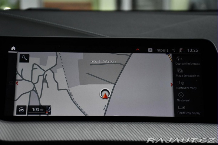 BMW 2 218d 1M NAVI ČR 2021