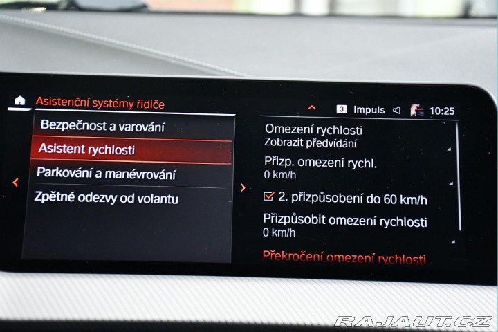 BMW 2 218d 1M NAVI ČR 2021