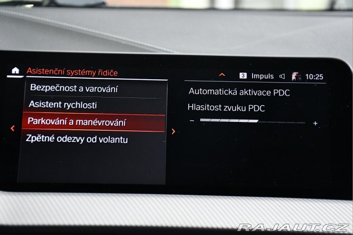 BMW 2 218d 1M NAVI ČR 2021