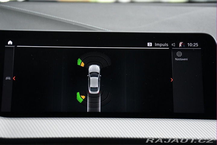 BMW 2 218d 1M NAVI ČR 2021