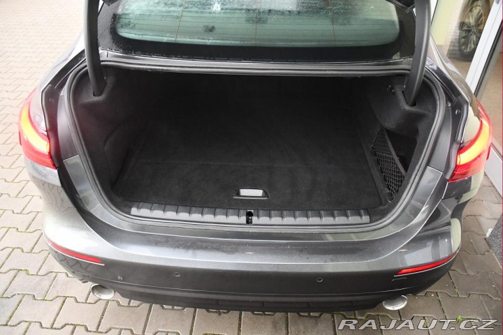 BMW 2 218d 1M NAVI ČR 2021