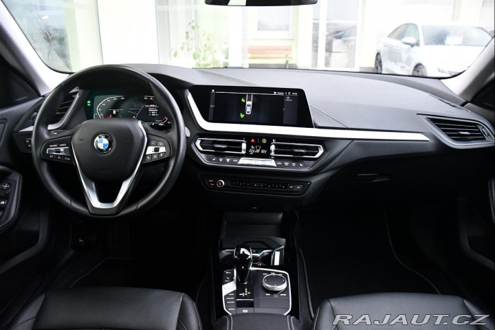 BMW 2 218d 1M NAVI ČR 2021