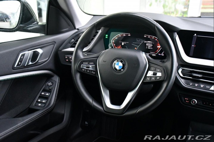 BMW 2 218d 1M NAVI ČR 2021