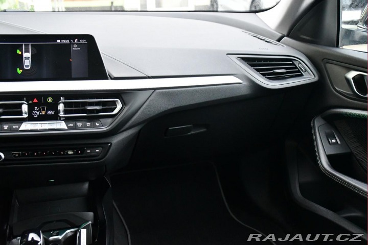 BMW 2 218d 1M NAVI ČR 2021