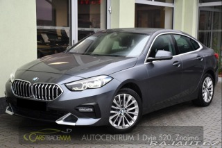 BMW 2 218d 2021