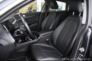 BMW 2 218d 2021