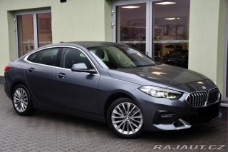 BMW 2 218d 2021