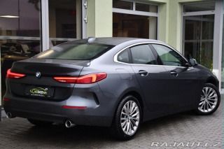 BMW 2 218d 2021